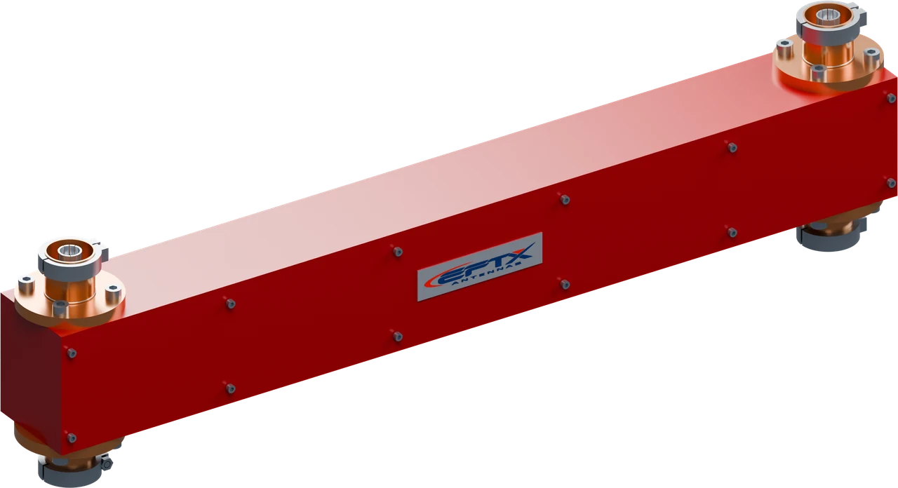 Ibridi in quadratura FM — vista adicional 1
